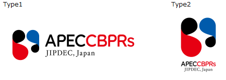 the CBPR Certification Logo