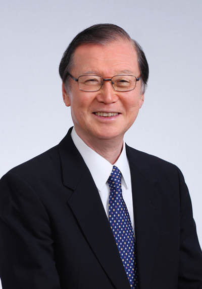 Hideji Sugiyama,